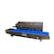 Sealer Sales HL-M810 Horizontal Dry Ink Coding Stainless Steel Band Sealer HL-M810I - alternate 2